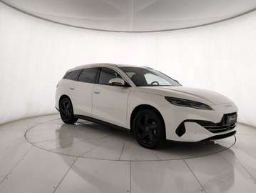 Seal 6 DM-i Touring 1.5 phev Comfort