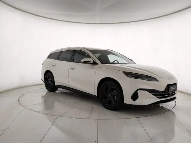 BYD Seal 6 Seal 6 DM-i Touring 1.5 phev Comfort