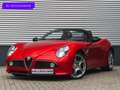 Alfa Romeo 8C Competizione Spider 4.7 V8 Rot - thumbnail 1