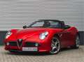 Alfa Romeo 8C Competizione Spider 4.7 V8 Rosso - thumbnail 1