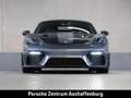 Porsche 718 Spyder RS Weissach-Paket Carbonumfänge Gris - thumbnail 4