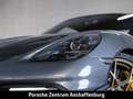 Porsche 718 Spyder RS Weissach-Paket Carbonumfänge Gris - thumbnail 6