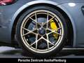Porsche 718 Spyder RS Weissach-Paket Carbonumfänge Gris - thumbnail 13