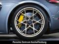 Porsche 718 Spyder RS Weissach-Paket Carbonumfänge Gris - thumbnail 11