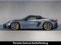 Porsche 718 Spyder RS Weissach-Paket Carbonumfänge Gris - thumbnail 2