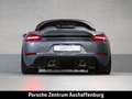 Porsche 718 Spyder RS Weissach-Paket Carbonumfänge Gris - thumbnail 5