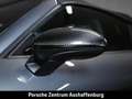 Porsche 718 Spyder RS Weissach-Paket Carbonumfänge Gris - thumbnail 15