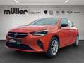 Opel Corsa -e Edition Elektro Orange - thumbnail 1