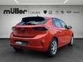 Opel Corsa-e 5-Türer Edition Orange - thumbnail 2
