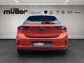 Opel Corsa -e Edition Elektro Orange - thumbnail 5
