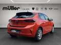 Opel Corsa -e Edition Elektro Orange - thumbnail 2