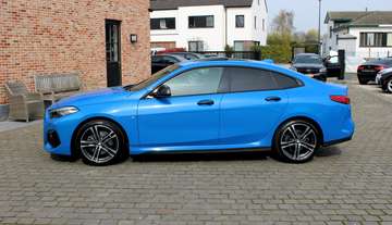 Gran Coupé Automaat ! M-Pack Pano ...