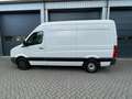 Volkswagen Crafter 32 2.0 TDI L2H2 BM Wit - thumbnail 4