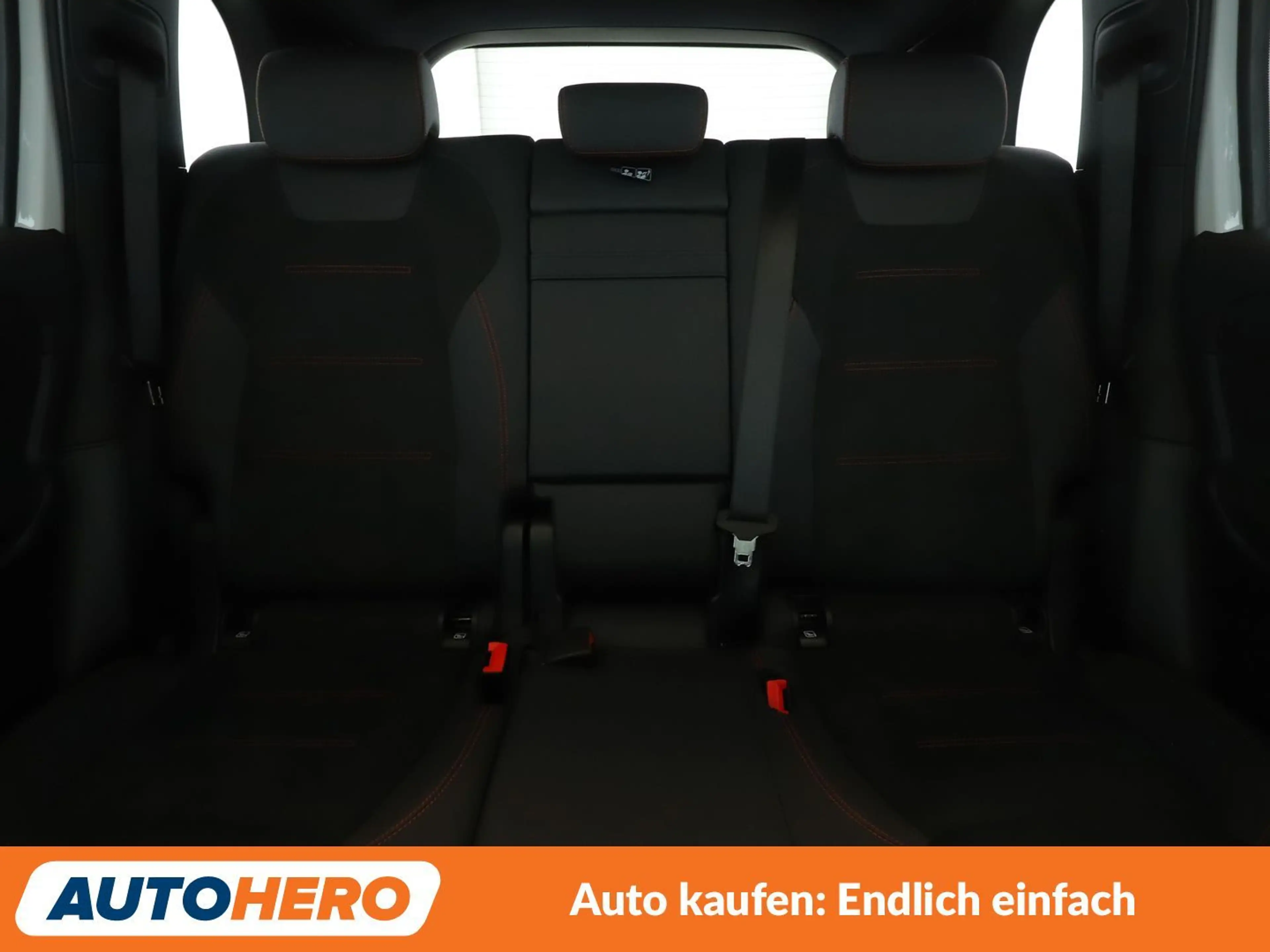 Mercedes-Benz EQB 300 300 4Matic AMG Line *NAVI*VC*ACC*CAM*PDC*SHZ* — photo 15