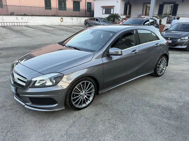Mercedes-Benz A 200 Classe A - W176 cdi Premium auto