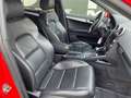 Audi RS3 2.5 TFSI Quattro S tronic** FULL SERVICE ** Червоний - thumbnail 7
