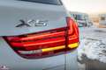 BMW X5 xDrive40e Weiß - thumbnail 14