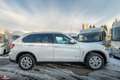 BMW X5 xDrive40e Weiß - thumbnail 7
