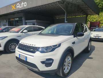 2.0 td4 SE Business edition Premium awd 150cv auto
