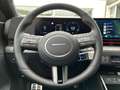 Hyundai KONA Hybrid 2WD DCT N-LINE Alu18'' LED Navi el.S Weiß - thumbnail 8