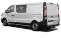 Renault Trafic Trafic DK L2H1 3,0t dCi 110 Weiß - thumbnail 2