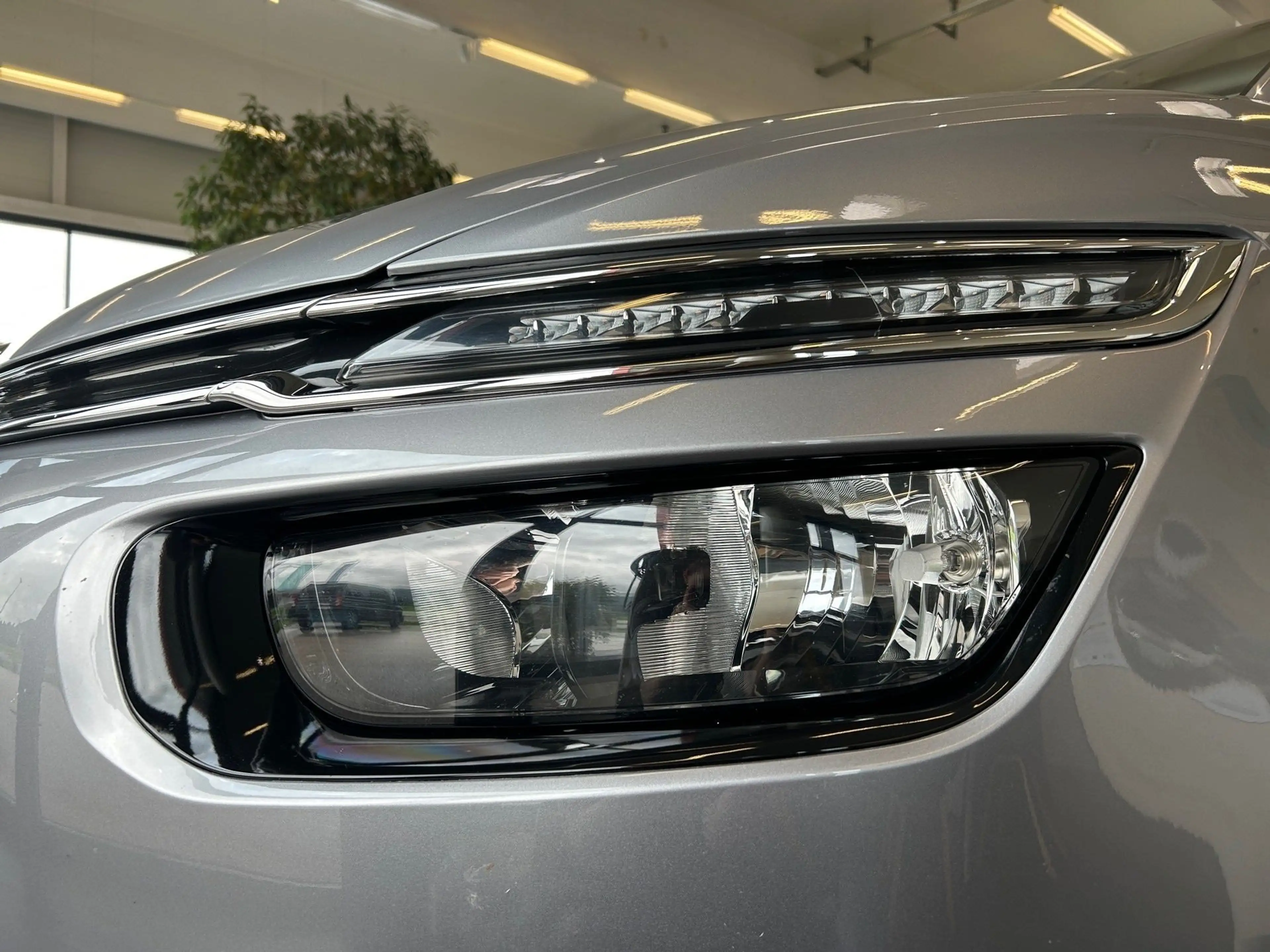 Citroen C4 SpaceTourer Automatik "Shine" — photo 7