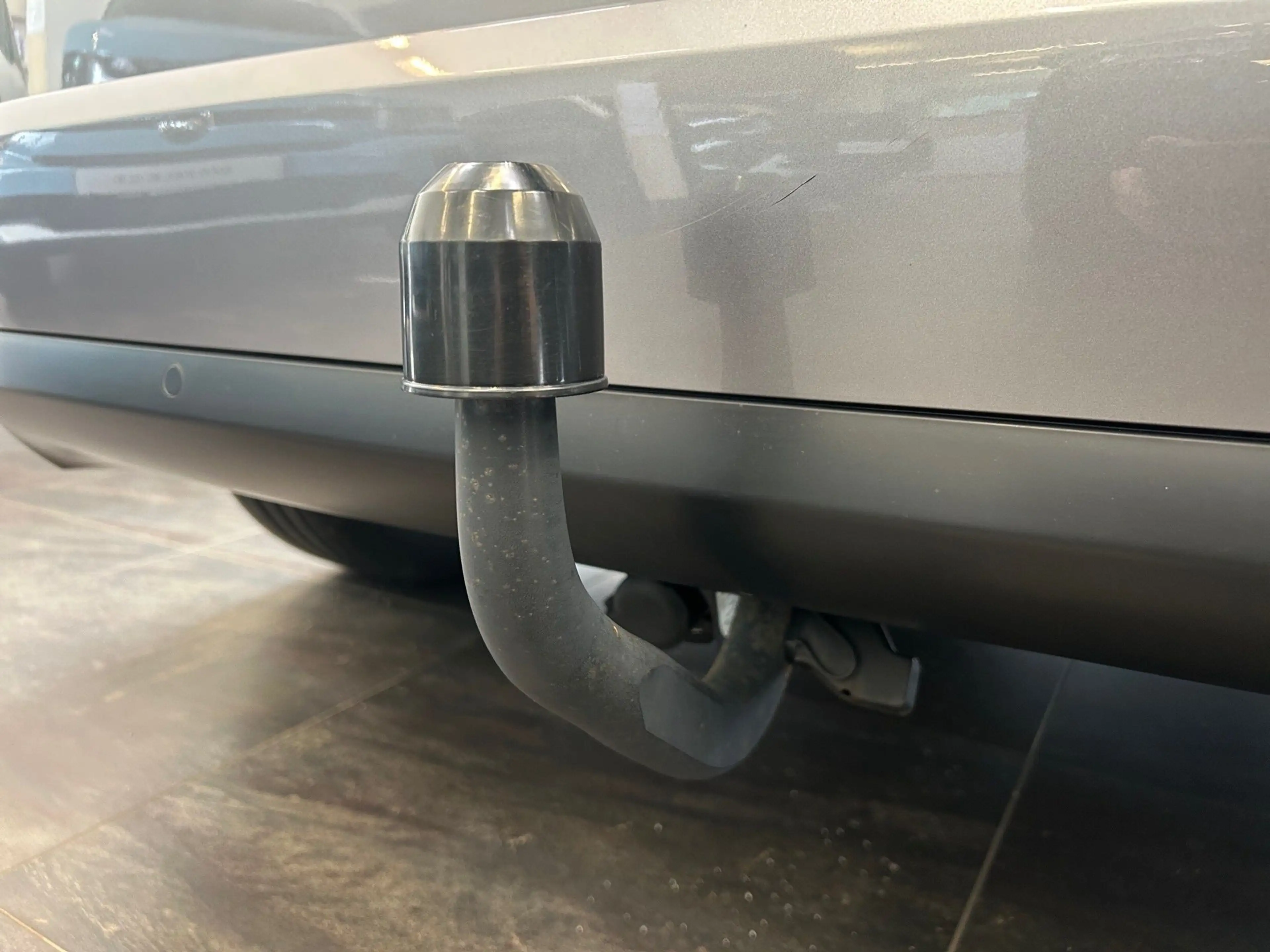 Citroen C4 SpaceTourer Automatik "Shine" — photo 10