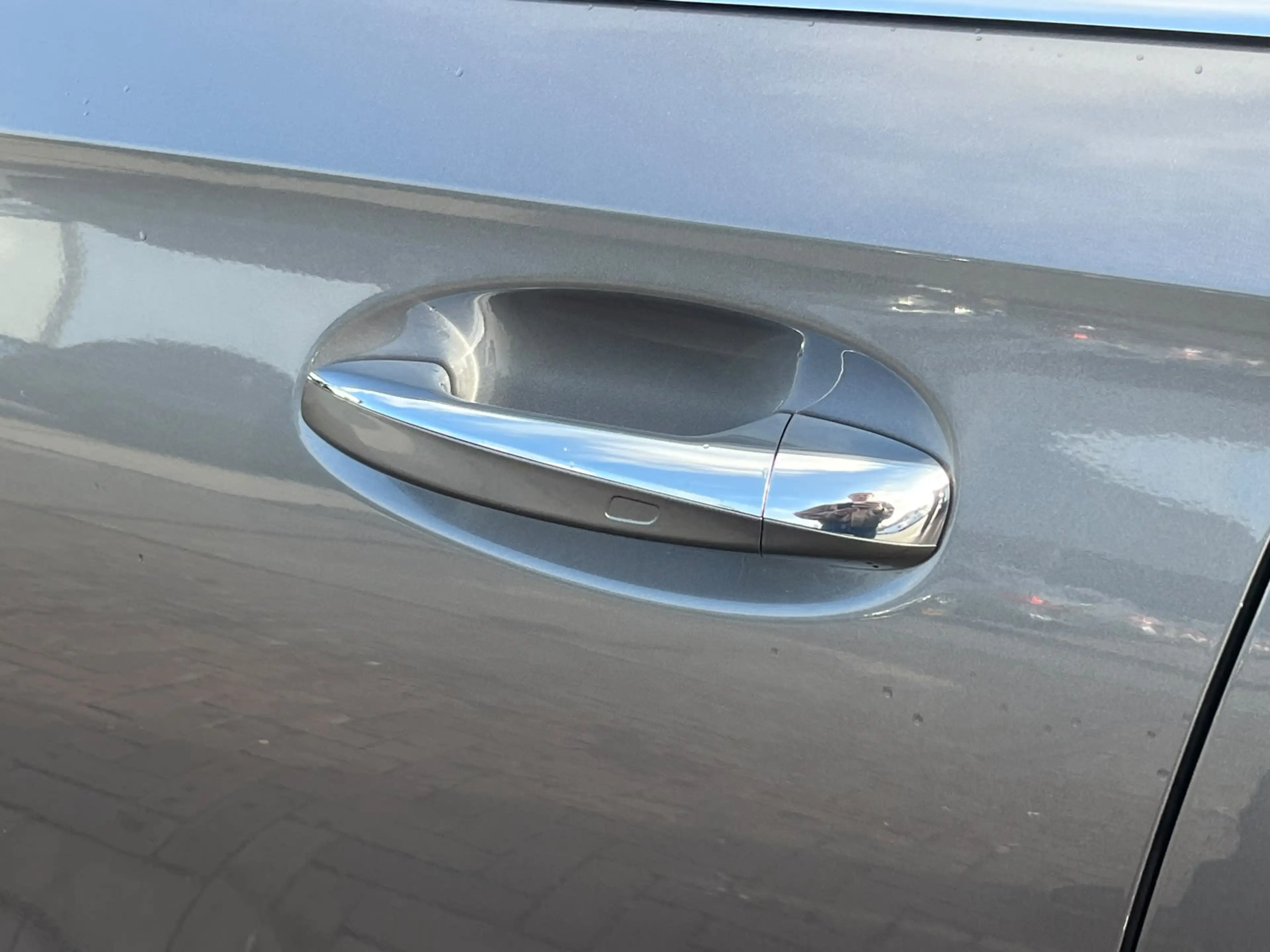 Mercedes-Benz A 180 Business Solution Luxury panoramadak — photo 10