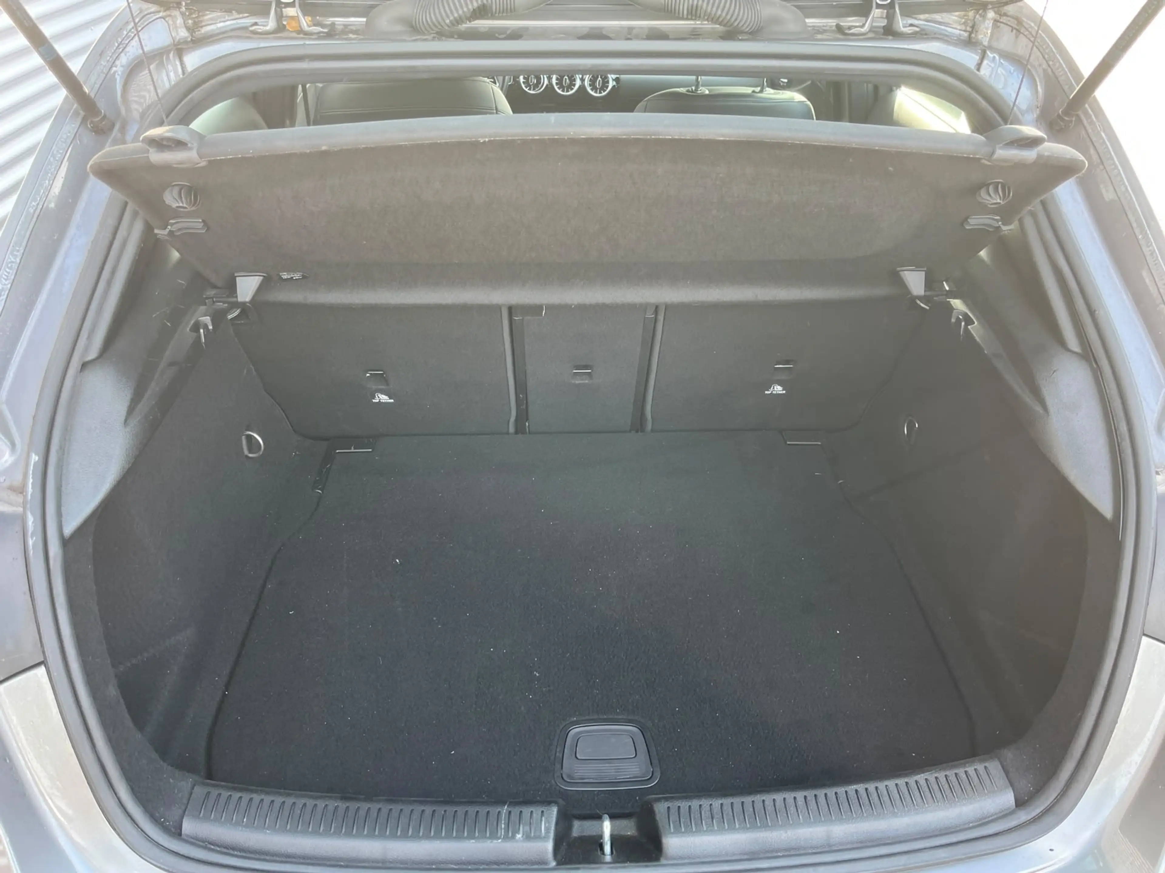 Mercedes-Benz A 180 Business Solution Luxury panoramadak — photo 7