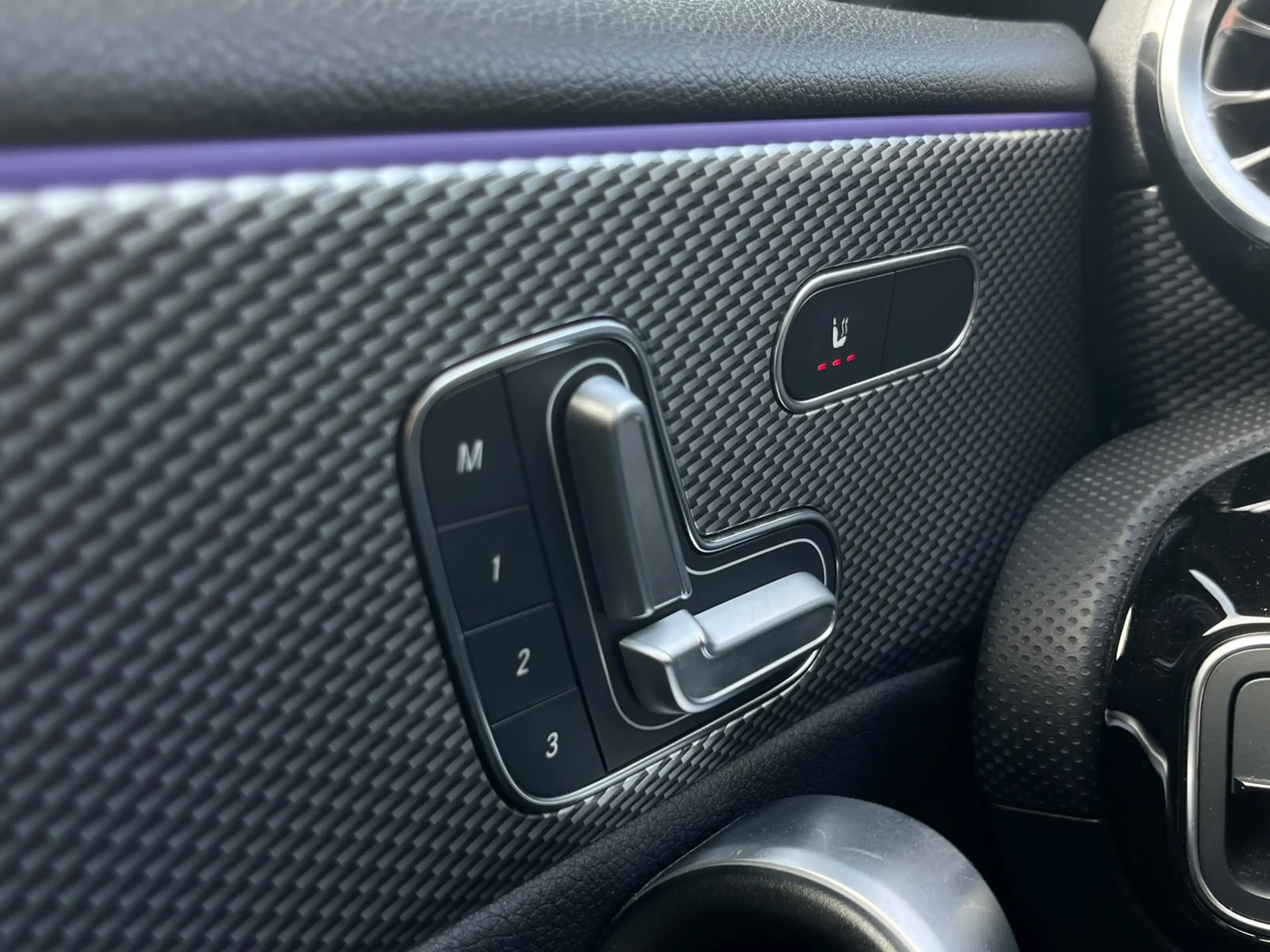 Mercedes-Benz A 180 Business Solution Luxury panoramadak — photo 14