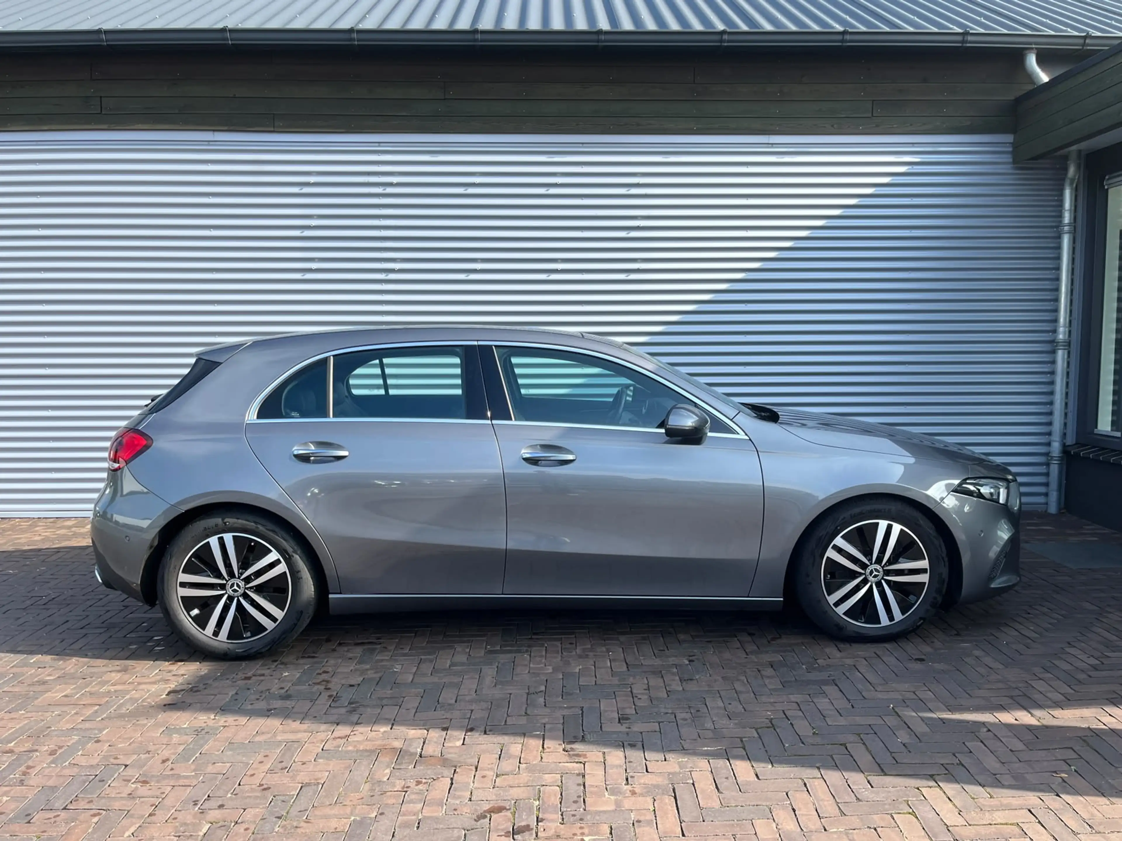 Mercedes-Benz A 180 Business Solution Luxury panoramadak — photo 6