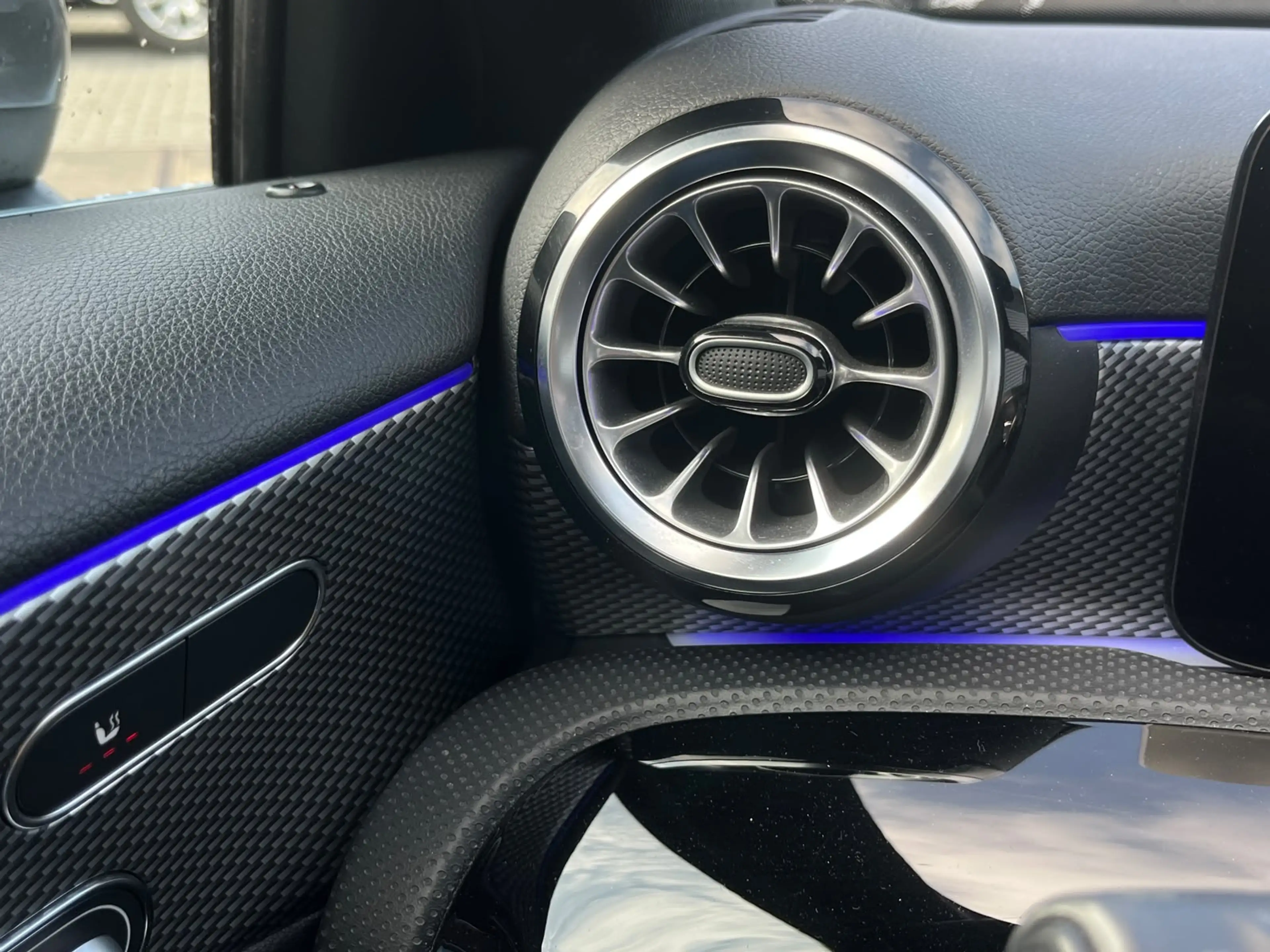 Mercedes-Benz A 180 Business Solution Luxury panoramadak — photo 12