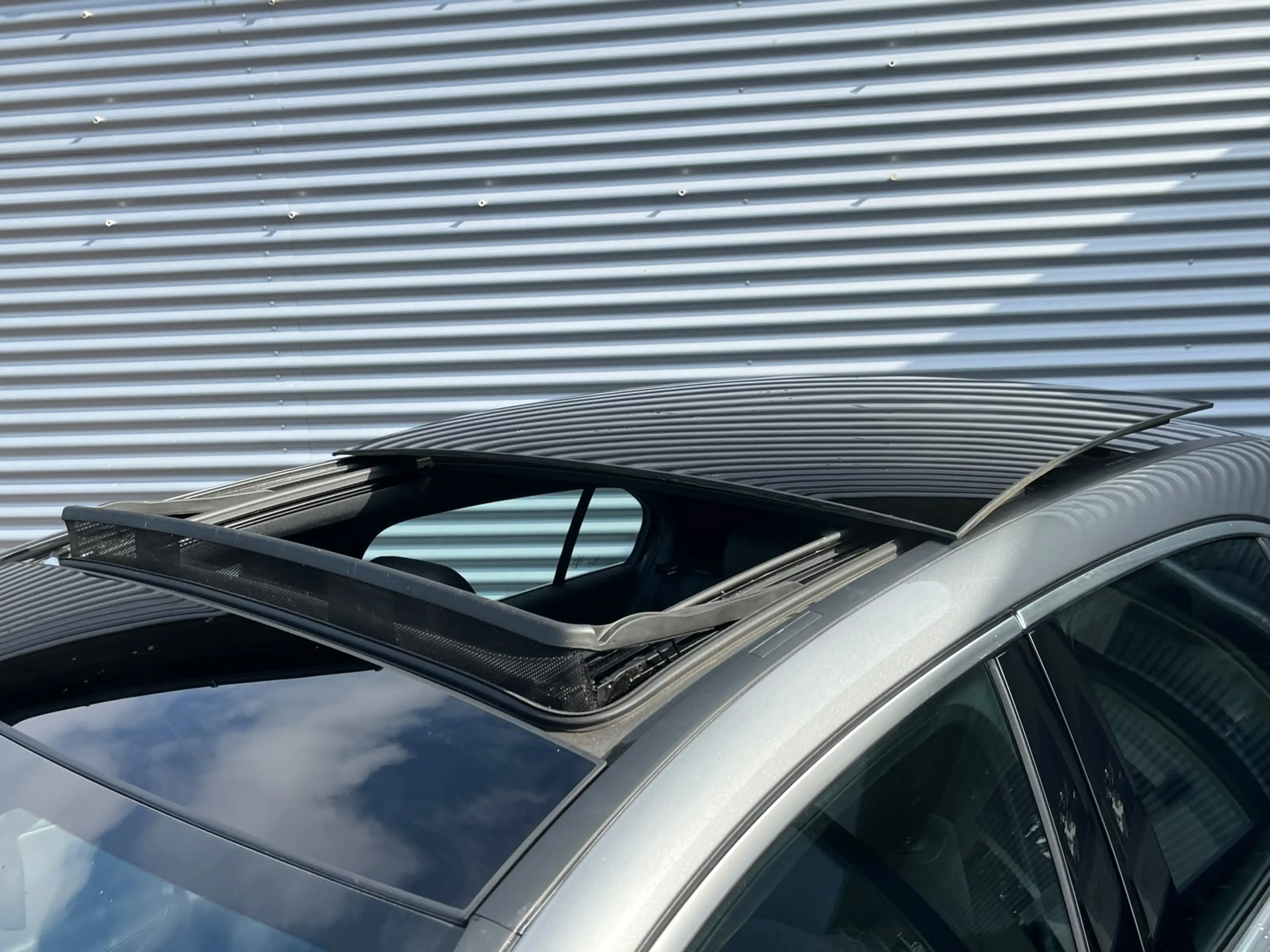 Mercedes-Benz A 180 Business Solution Luxury panoramadak — photo 11