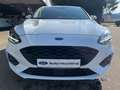 Ford Focus Lim. ST-Line X 125 Navi SHZ RFK BLIS Blanc - thumbnail 4