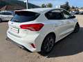 Ford Focus Lim. ST-Line X 125 Navi SHZ RFK BLIS Blanc - thumbnail 2