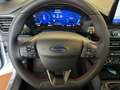 Ford Focus Lim. ST-Line X 125 Navi SHZ RFK BLIS Blanc - thumbnail 13