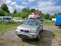 Nissan X-Trail Comfort Silber - thumbnail 19