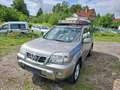 Nissan X-Trail Comfort Silber - thumbnail 3