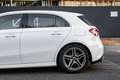 Mercedes-Benz A 180 7G-DCT Weiß - thumbnail 8