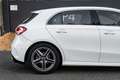 Mercedes-Benz A 180 7G-DCT Weiß - thumbnail 13