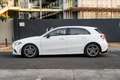 Mercedes-Benz A 180 7G-DCT Weiß - thumbnail 5