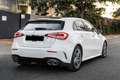 Mercedes-Benz A 180 7G-DCT Weiß - thumbnail 15