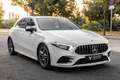 Mercedes-Benz A 180 7G-DCT Weiß - thumbnail 3