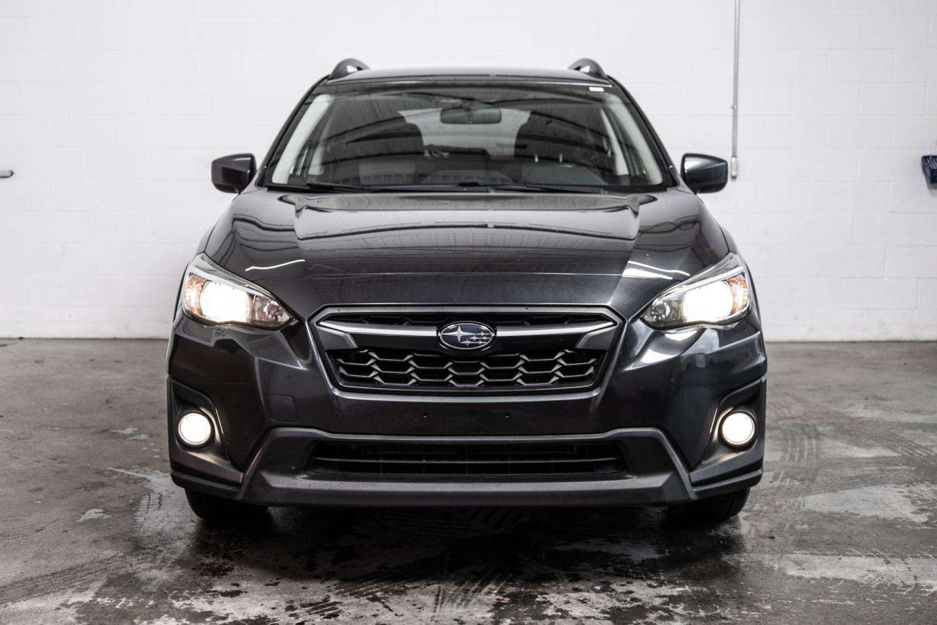 2019 Subaru Crosstrek Crosstrek Touring | Confort, sécurité et aventure — снимка 1