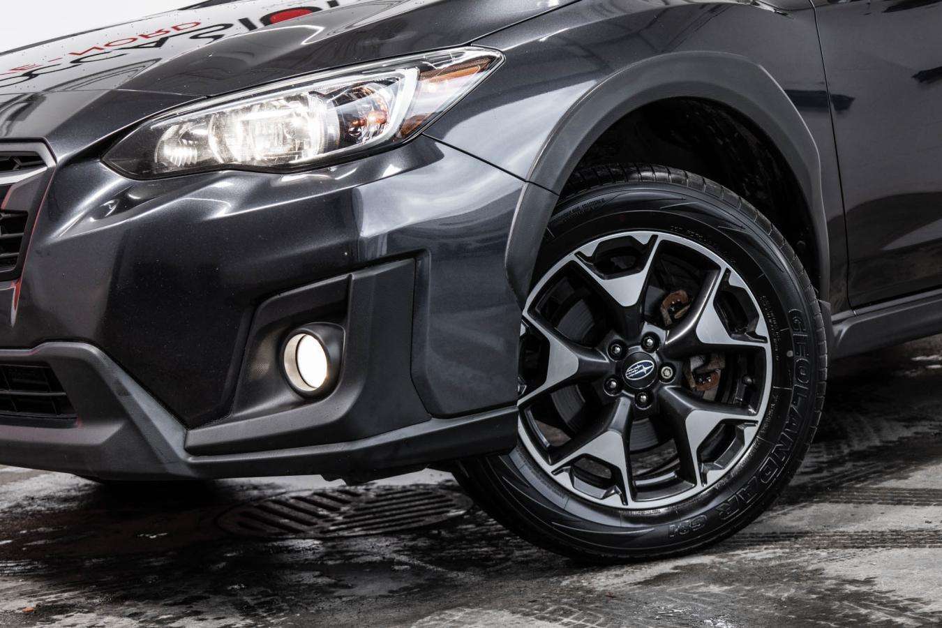 2019 Subaru Crosstrek Crosstrek Touring | Confort, sécurité et aventure — снимка 1