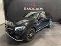 Mercedes-Benz GLC 43 AMG COUPE 43 AMG V6 3.0 367 BI-TURBO Noir - thumbnail 2
