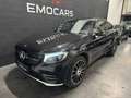 Mercedes-Benz GLC 43 AMG COUPE 43 AMG V6 3.0 367 BI-TURBO Noir - thumbnail 8