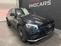 Mercedes-Benz GLC 43 AMG COUPE 43 AMG V6 3.0 367 BI-TURBO Noir - thumbnail 5