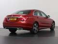 Mercedes-Benz C 160 Business Solution Plus Upgrade Edition | Trekhaak Rosso - thumbnail 2