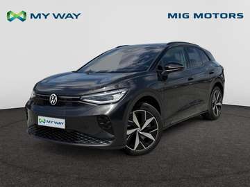 GTX 77 kwh (299pk) AUTOMAAT /// Panoramisch dak /// 360° camera /// Elektrische kofferklep ///